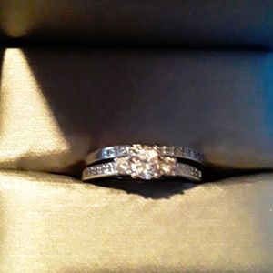Bridal Set